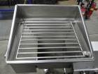 2018 Stephan Microcut Cutter/emulsifier
